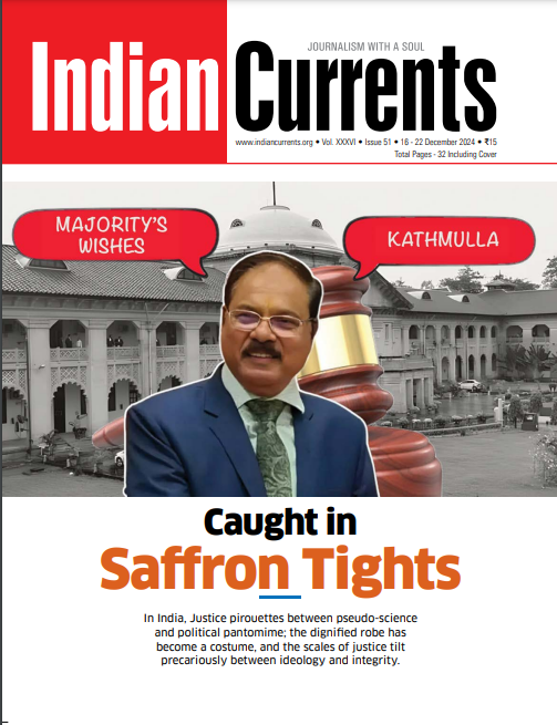 Weekly Magazine In India